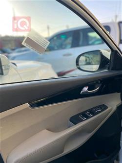 کیا سۆرینتۆ